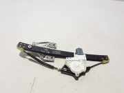 Fensterheber links hinten Audi A6 (4G, C7) 4G0839461