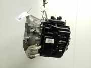 Automatikgetriebe Volvo V60 I (155) TG81SC