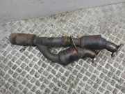 Katalysator ohne Lambdasonde Porsche Cayenne 1 (9PA) 7L0131690E