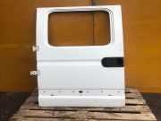 Tür links hinten Iveco Daily IV Pritsche/Fahrgestell () 5801525467