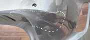 Stoßstange hinten Lexus RX 4 (L2) 5215948340