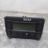 CD-Wechsler VW Touran (1T1, 1T2) RCD300