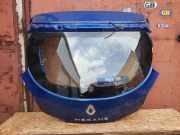 Heckklappe geschlossen Renault Megane III Grandtour (KZ)