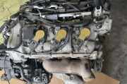 Motor ohne Anbauteile (Benzin) Mercedes-Benz M-Klasse (W164) A2720105900