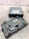 Radio/Navigationssystem-Kombination VW Touran II (5T) 3Q0035824C