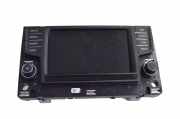 Radio/Navigationssystem-Kombination VW Golf VII (5G) 3G0919605D