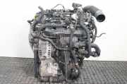 Motor ohne Anbauteile (Benzin) Audi TT (8S) CJSA