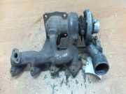 Turbolader Ford Mondeo II Stufenheck (BFP) 4521245