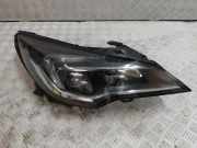 Blende Nebelscheinwerfer Opel Astra K (B16) 13401144