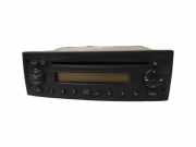 Radio/Navigationssystem-Kombination Iveco Daily III Kasten () 7607005081