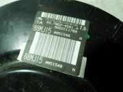 Bremskraftverstärker Citroen C5 III Break (RW) 9662211780