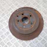 Bremsscheibe links hinten Lexus RX 3 (L1)