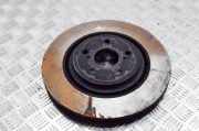 Bremsscheibe rechts vorne Lexus RX 4 (L2) n/a