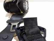 Sicherheitsgurt rechts hinten Audi A8 (4E) 4E0857807A