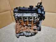 Motor ohne Anbauteile (Diesel) Renault Kadjar (HA, HL) K9KF647