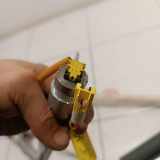Airbag Dach links Opel Antara (L07) PT11275