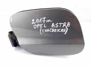 Tankklappe Opel Astra K (B16) 13407838