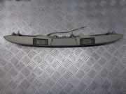 Spoiler hinten Citroen C3 Pluriel (HB)