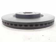 Bremsscheibe links vorne Renault Koleos II (HC) 402065HA0A