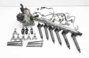 Einspritzanlage Diesel BMW 6er Gran Coupe (F06) 7823461