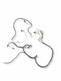 Kabel der vorderen linken Tür MERCEDES-BENZ CLK Cabrio (A209) CLK 320 CDI (209.420) A2095405306