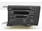 Radio/Navigationssystem-Kombination Volvo S60 I (384) 86511521
