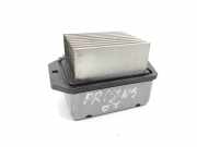 Widerstand Innenraumgebläse Toyota Prius Liftback (W2) 4993001200