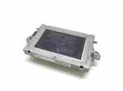 Navigationsanzeige MERCEDES-BENZ E (W212) E 250 CDI / BlueTEC (212.003, 212.004) A2129010804