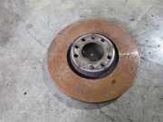 Bremsscheibe vorne rechts PEUGEOT 308 III (FB_, FH_, FP_, F3_, FM_) PureTech 110 (FPHNPL)