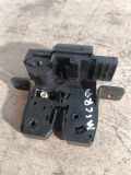 Schloss Heckdeckel Nissan Micra III (K12) 90502AV720