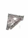 Front Bumper Center Moulding AUDI A7 Sportback (4GA, 4GF) 3.0 TDI quattro 4G0807453