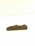 Abdeckkappe Scheinwerferwaschanlage links BMW 3 (E46) 320 i 61678374369