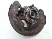 Radnaben vorne rechts