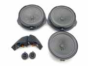 Lautsprechersystem Mercedes-Benz CLS (C218) A2129067000