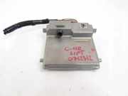 Vordere Kamera TOYOTA C-HR (_X1_) 1.2 (NGX10_)