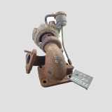 Turbolader FORD TRANSIT Furgon 2.4 TDCi [RWD] 6C1Q6K682DE