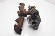 Turbolader Opel Vectra C CC (Z02) 90531518