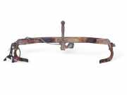 Schleppstange Set CITROËN C5 III Break (TD_) 2.7 HDi