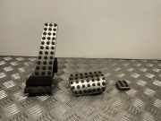 PEDALE SATZ SET MERCEDES-BENZ E Coupe (C207) E 350 CDI (207.322) A2034300084 A1702900182