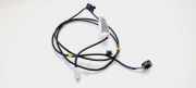 Antenne Dach Citroen Berlingo I Kasten (M) 9662889580