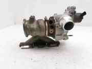 Turbolader NISSAN QASHQAI III (J12) 1.3 DIG-T All-wheel Drive 8839600002