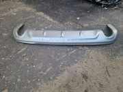 Unterer Teil der hinteren Stoßstange VOLVO V40 Cross Country (526) D3 31383788