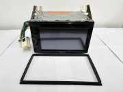 Radio/Navigationssystem-Kombination Nissan Pathfinder III (R51) AVHX2600BT