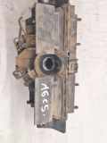 Heckklappenschloss AUDI A6 (4B2, C5) 2.5 TDI 4B0827565H