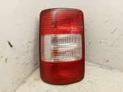 Rücklicht hinten links VW CADDY III Furgon (2KA, 2KH, 2CA, 2CH) 1.9 TDI 2K0945257A