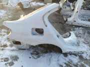 Karosserie BMW 3er (F30, F80)