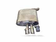 Auspufftopf hinten BMW 5 Touring (E61) 530 d 7789951
