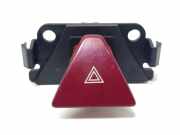 Schalter für Warnblinker Peugeot 307 () 96366688