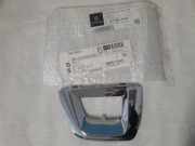 Stoßstangenierleiste hinten links MERCEDES-BENZ GLC (X253, C253) 250 d 4-matic (253.909) A2538855900