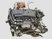 Motor BMW X1 (U11) BMW X1 (U11) sDrive 18 d B47C20B
